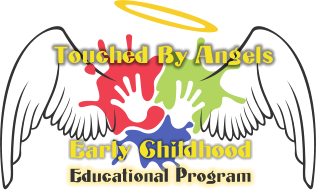 Touched By Angels Early Childhood Educational Program